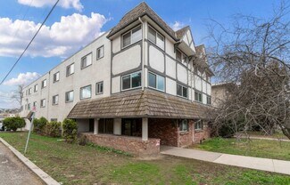 Vernon, BC Apartments - 3604 30 Av