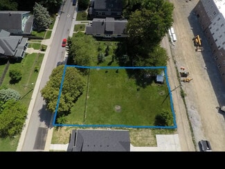 Indianapolis, IN Commercial - 2826-2830 Ruckle St