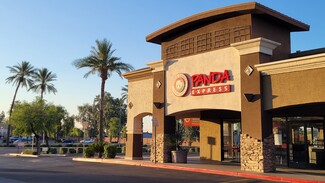 Phoenix, AZ Retail - 3923 E Thunderbird Rd