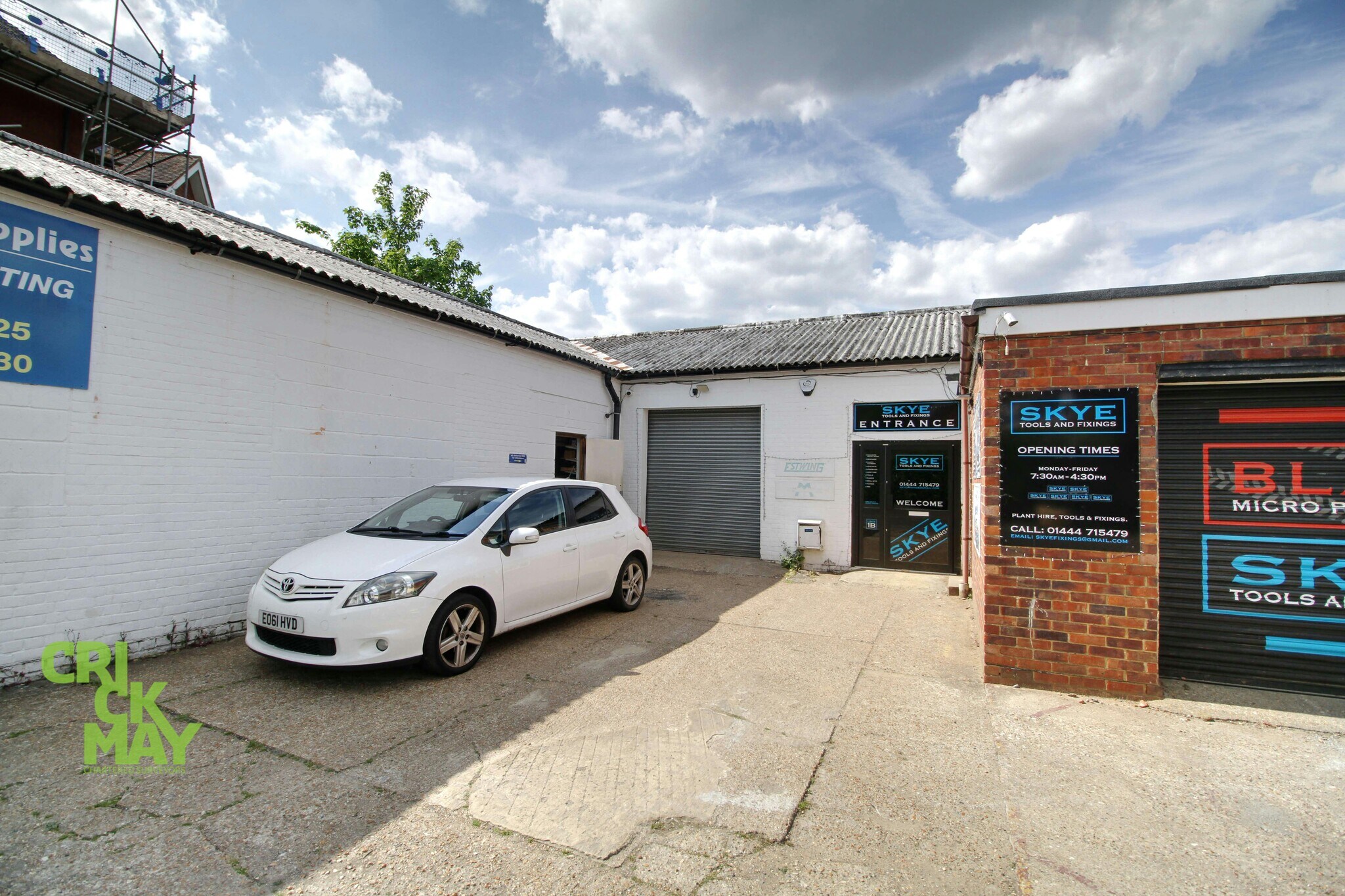 1 Bridge Rd, Haywards Heath, WSX for Rent