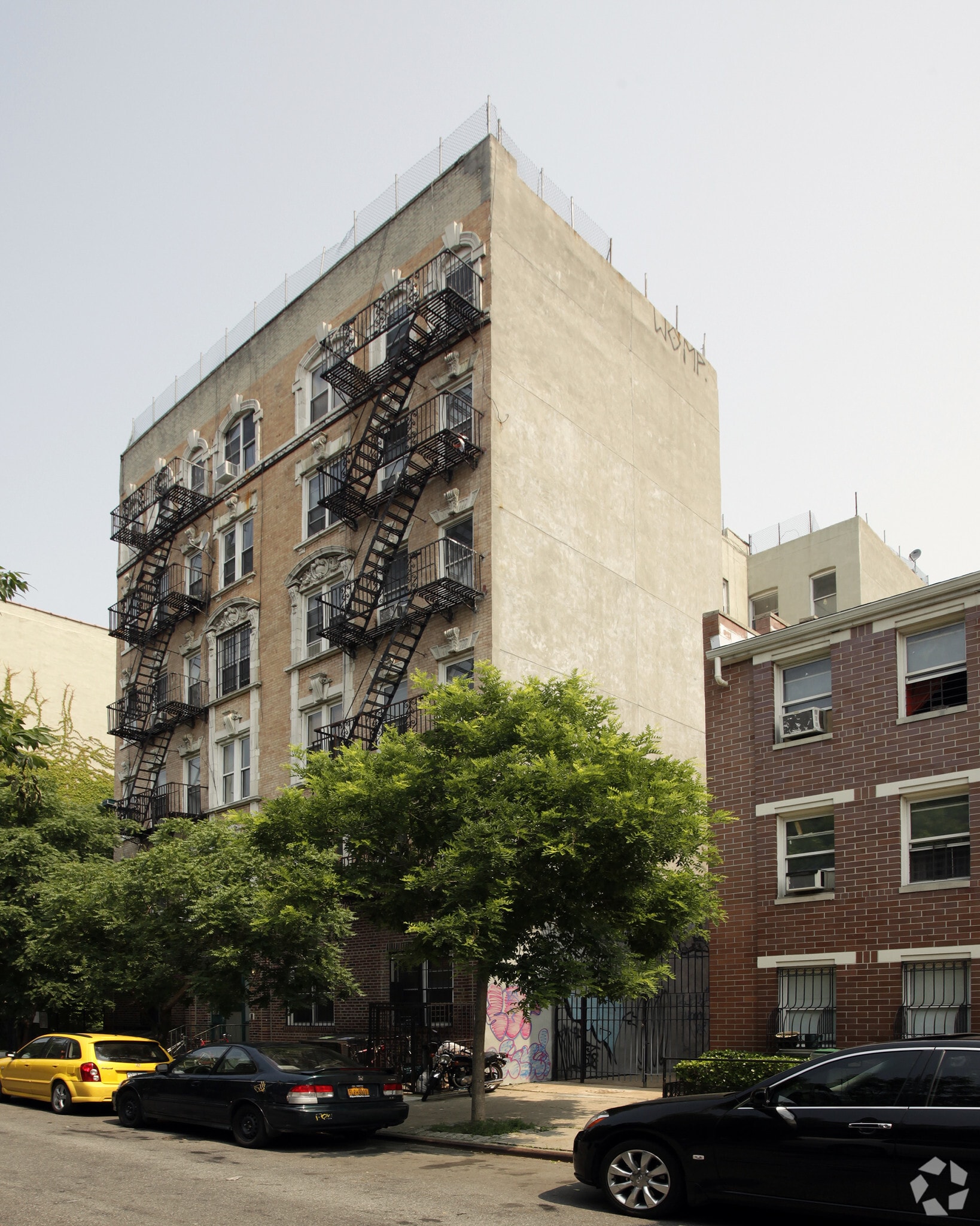 629 E 5th St, New York, NY for Sale