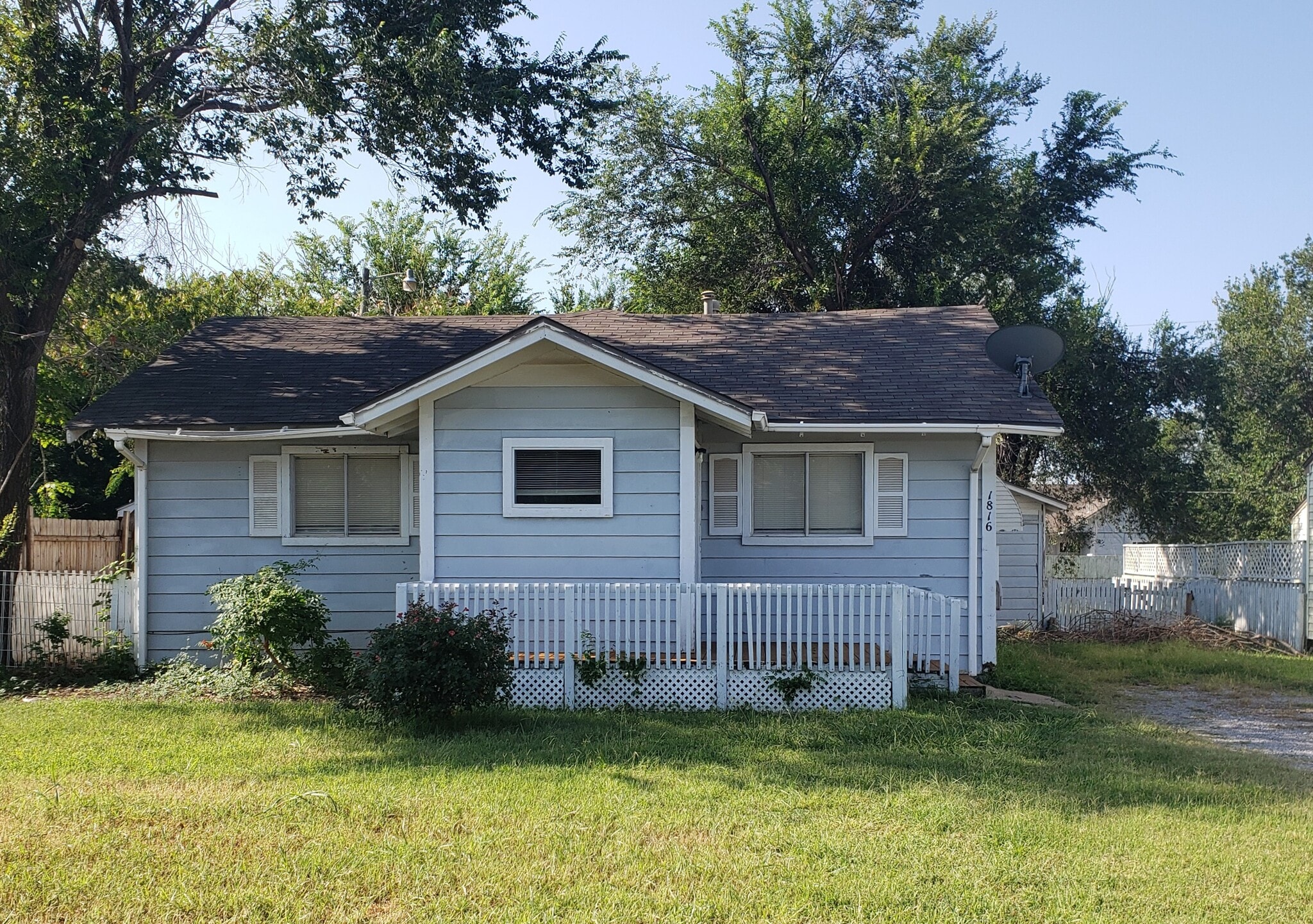, Lawton, OK for Sale