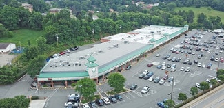 Bethel Park, PA Retail - 5209-5259 Library Rd S