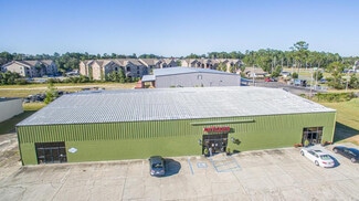 Diberville, MS Showroom - 4030 Suzanne Dr