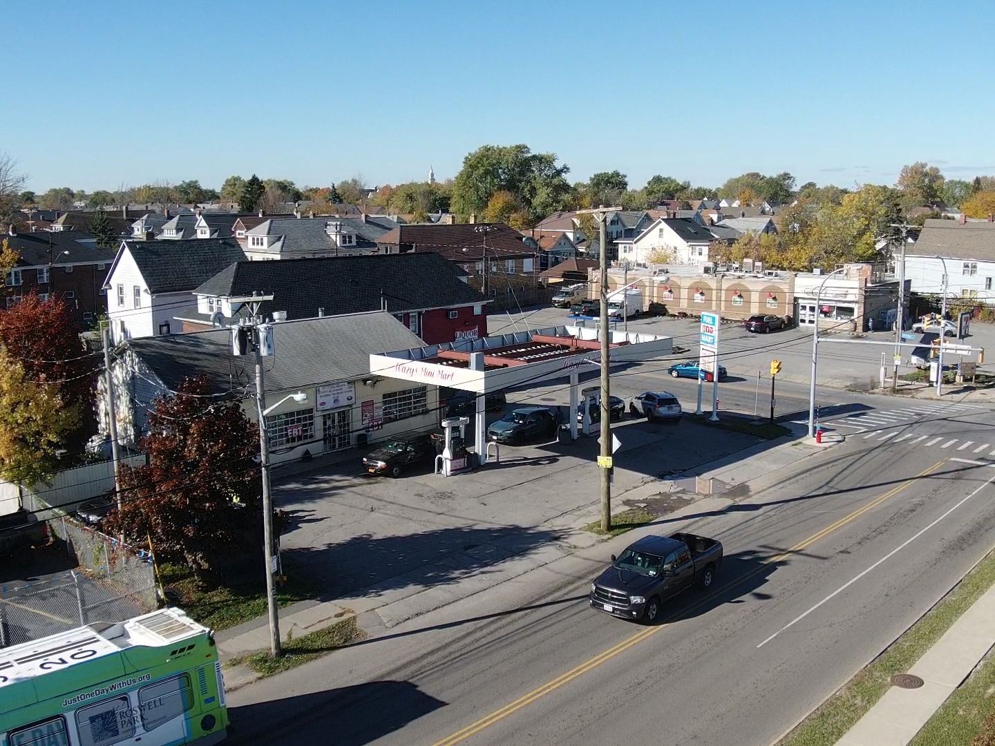 595 Ontario St, Buffalo, NY for Sale