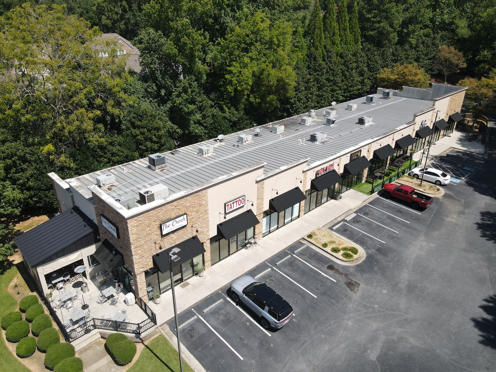 11890 Douglas Rd, Alpharetta, GA for Rent