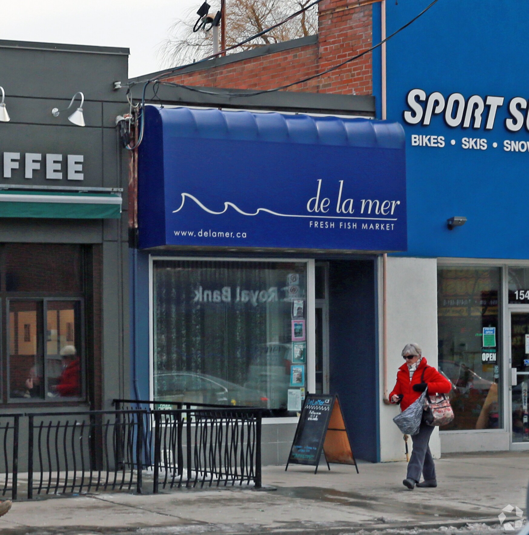 , Toronto, ON for Sale