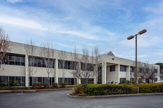 Foster City, CA Office - 303 Vintage Park Dr