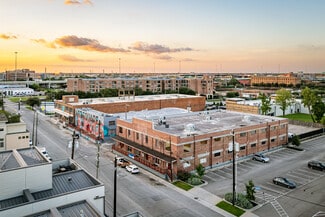Houston, TX Office - 2327 Commerce St