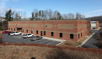 Cumming, GA Industrial - 1710 Redi Rd