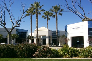 Carlsbad, CA Office, Flex, Industrial - 5855 Avenida Encinas