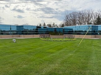 Grand Blanc, MI Office - 8235 N Holly Rd