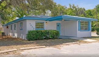 Milton, FL Medical - 5603 Stewart St