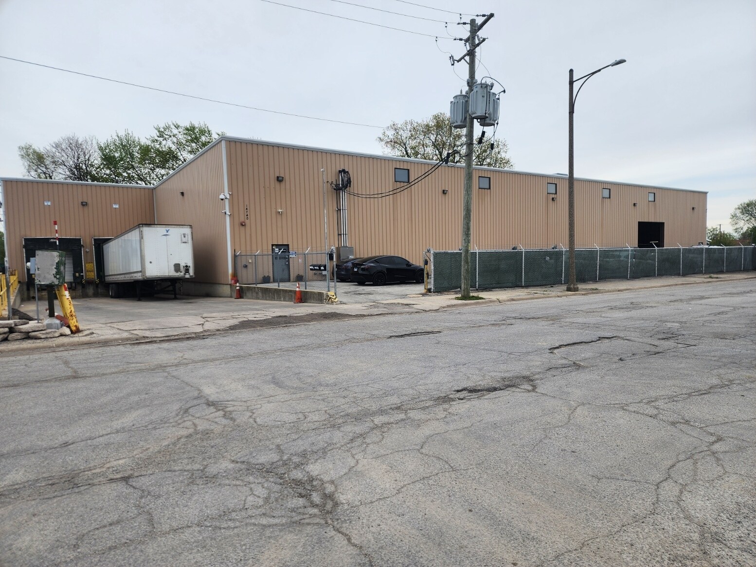 14740 Oakley Ave, Harvey, IL for Sale