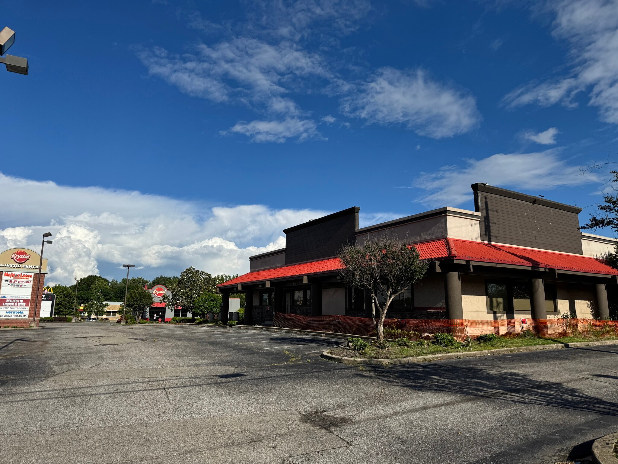 7065 Winchester Rd, Memphis, TN for Sale