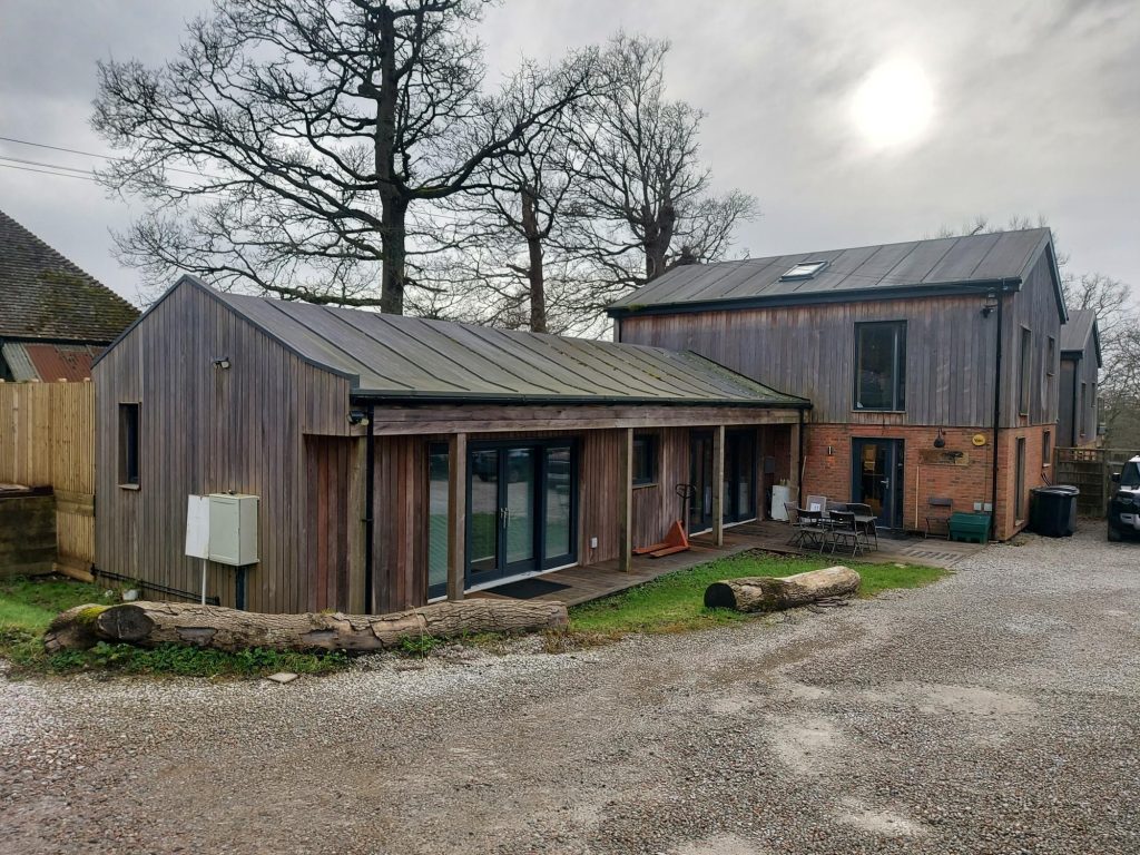 Wadhurst Park, Wadhurst, ESX for Rent