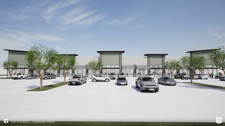McKinney, TX Retail - 5975 Ridgeline Dr