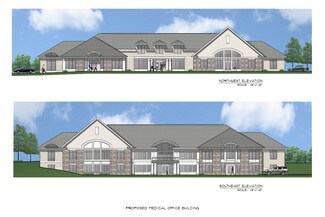 Canandaigua, NY Office - 194 Parrish St