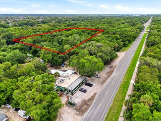 Palm Coast, FL Residential Land - 51 Hernandez Ave