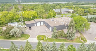 Eagan, MN R&D - 4155 Old Sibley Memorial Hwy