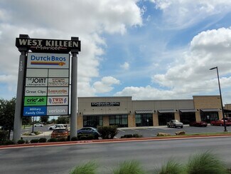 Killeen, TX Retail - 1103 W Stan Schlueter Loop