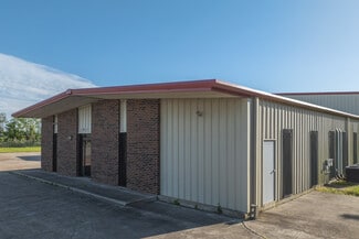 Texas City, TX Manufacturing - 101 Highway 146