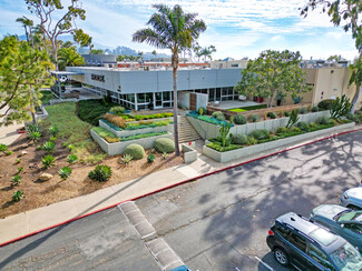 Carpinteria, CA Office - 6307-B Carpinteria Ave