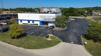 Franklin, OH undefined - 1455 E 2nd St Franklin, OH undefined - 1455 E 2nd St