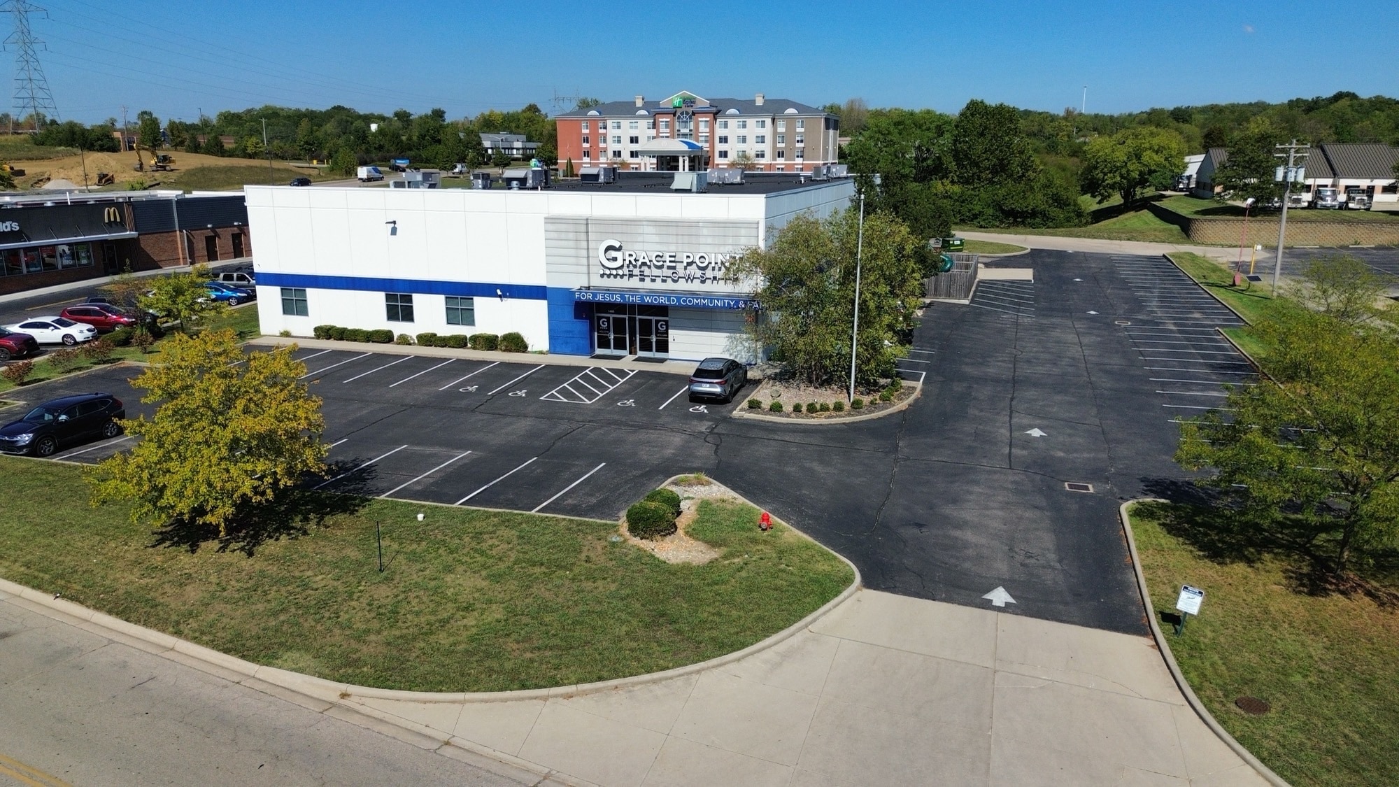 1455 E 2nd St, Franklin, OH for Sale