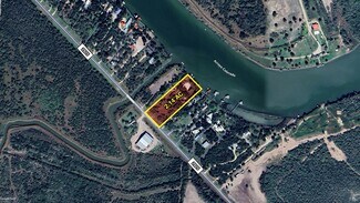 Rio Hondo, TX Residential Land - 34063 & 34039 FM 2925 Rd