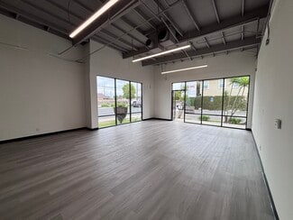 Garden Grove, CA Retail - 9210 Katella Ave Garden Grove, CA Retail - 9210 Katella Ave