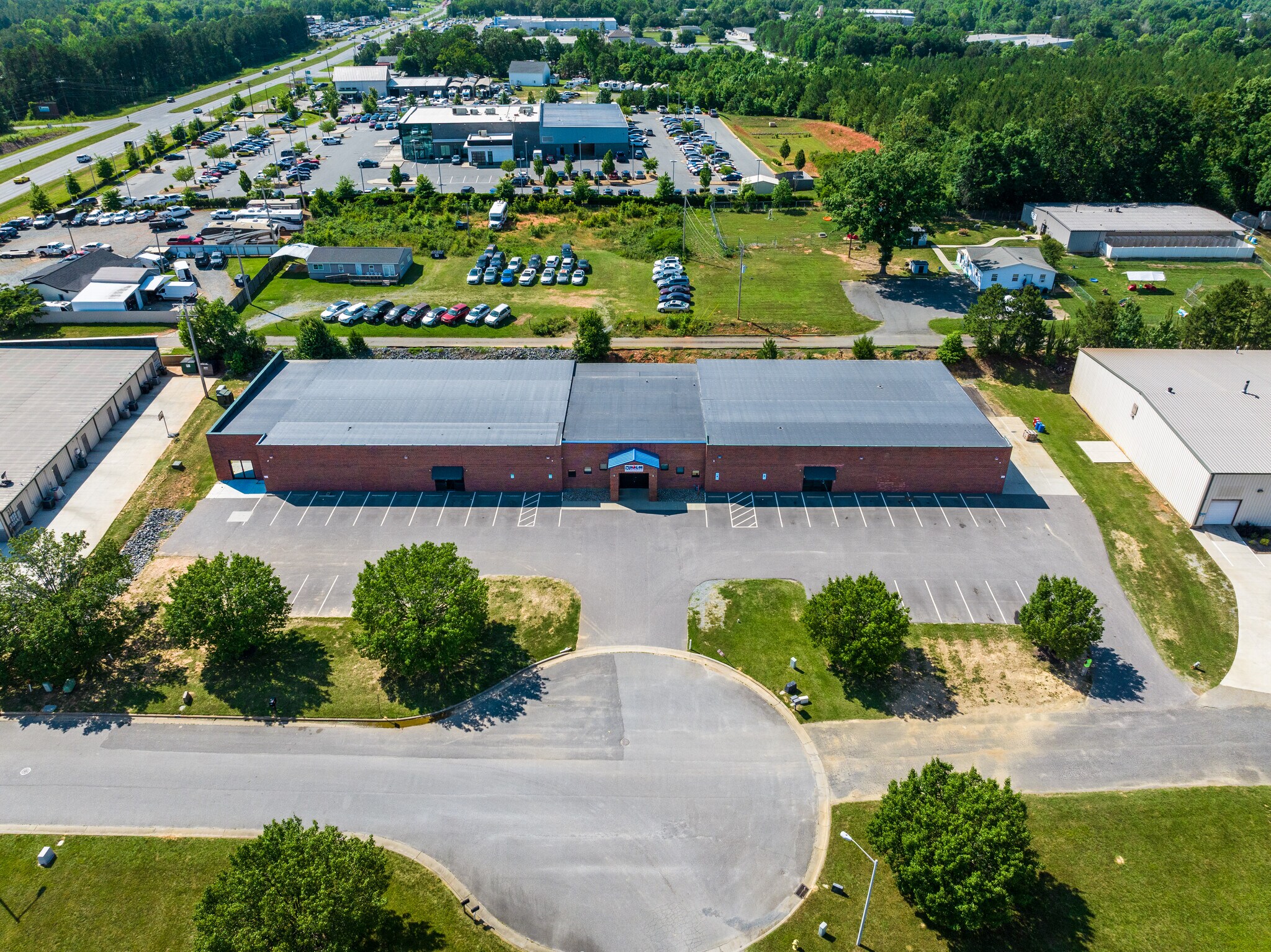2617 Executive Point Dr, Monroe, NC for Sale