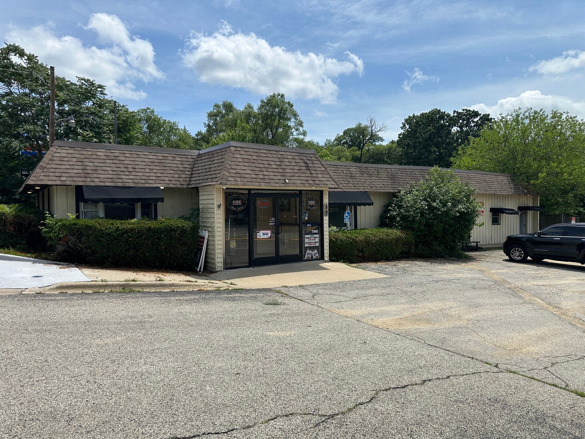 89 E Grand Ave, Fox Lake, IL for Sale