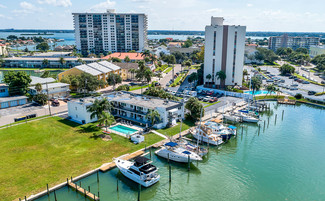 Clearwater, FL Apartments - 223 Dolphin Pt