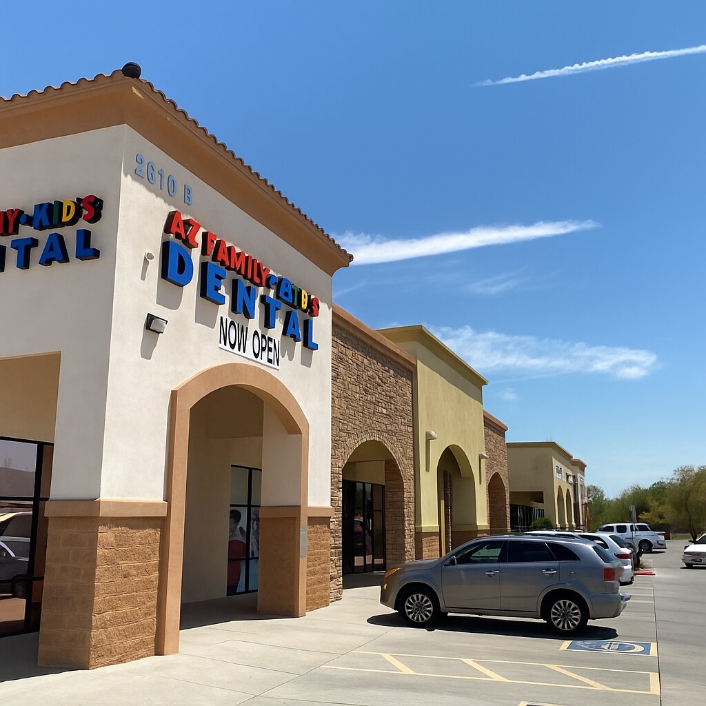 2610 W Baseline Rd, Phoenix, AZ for Rent