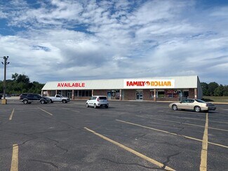 Somerville, TN Retail - 17505-17575 Us-64 Hwy