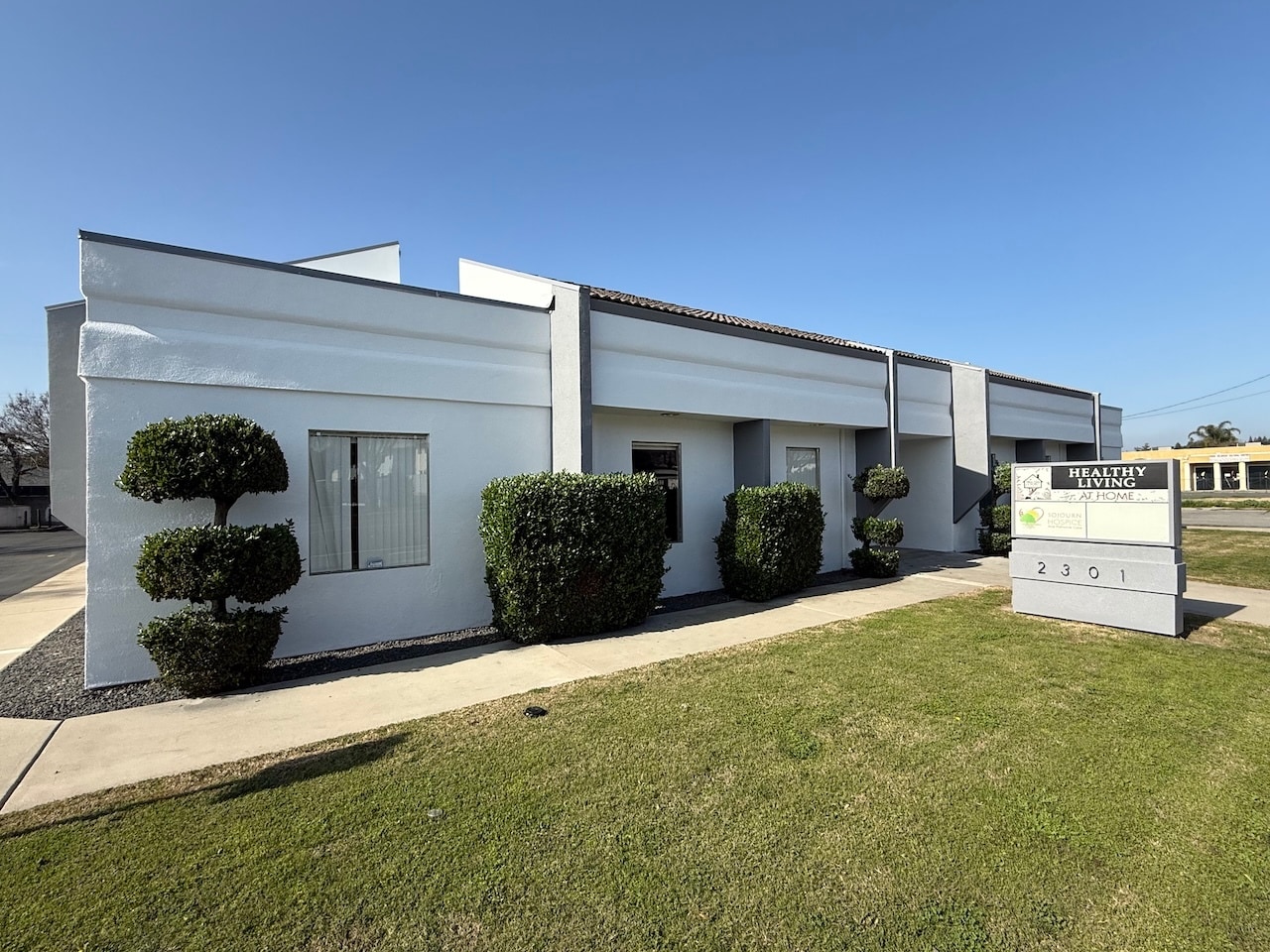 2301 Coffee Rd, Modesto, CA for Sale