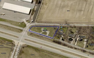 Chesterton, IN Commercial Land - 1022 Old State Rd