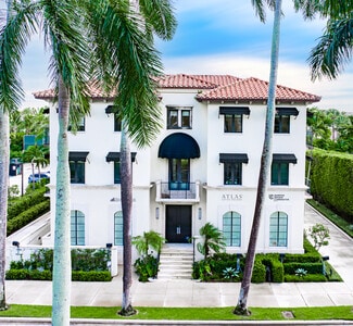 Palm Beach, FL Office - 420 Royal Palm Way