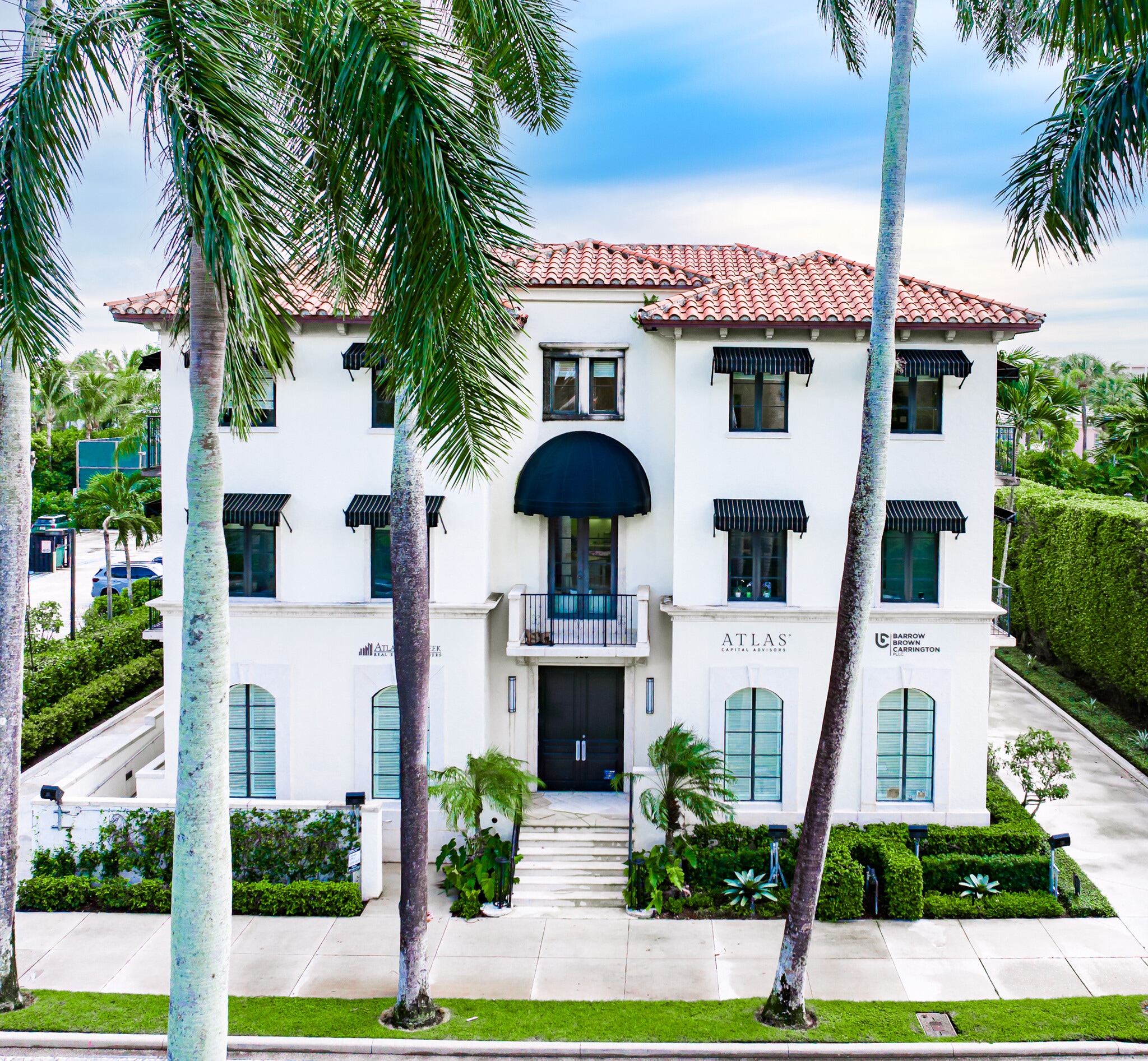 420 Royal Palm Way, Palm Beach, FL for Rent