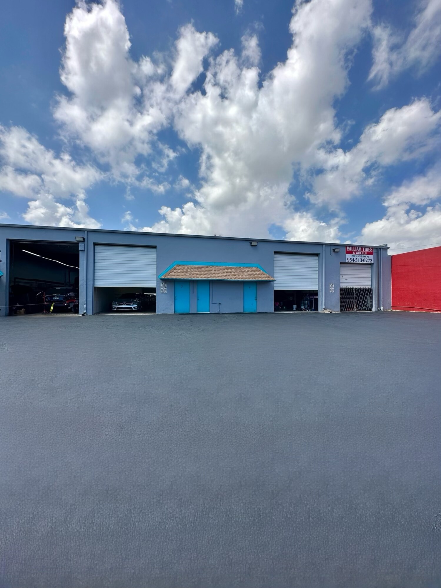 1225 S Dixie Hwy, Pompano Beach, FL for Rent