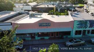 Vero Beach, FL Restaurant - 1931 Old Dixie Hwy