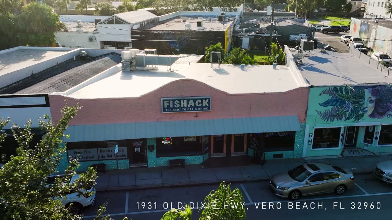 1931 Old Dixie Hwy, Vero Beach, FL for Sale