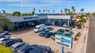 Costa Mesa, CA Auto Repair - 3005 Harbor Blvd