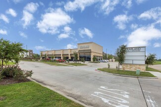 Houston, TX Retail - 11508 Pearland Pky