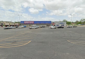 Duncan, OK Retail - 1225-2297 N Highway 81