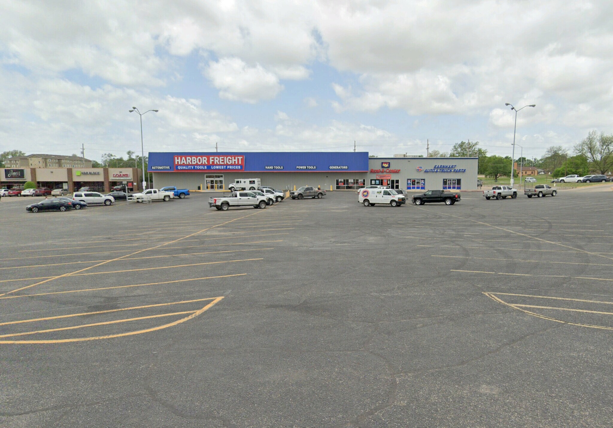 1225-2297 N Highway 81, Duncan, OK for Rent