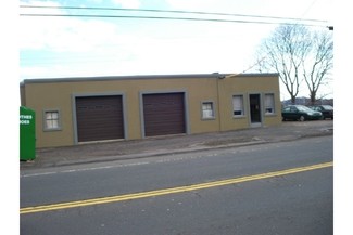 Hamden, CT Auto Repair - 2581 State St