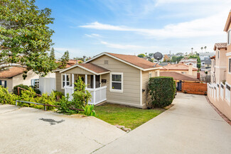 Redondo Beach, CA Apartments - 1906 Marshallfield Ln