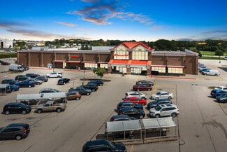 Rockford, IL Supermarket - 2206 Barnes Blvd